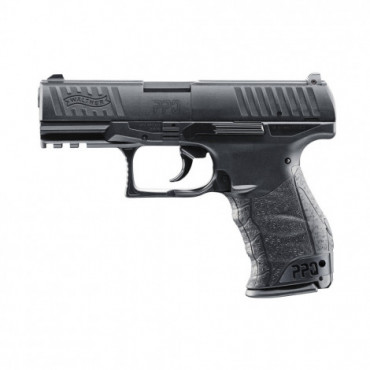 Pistolet CO2 Walther PPQ...