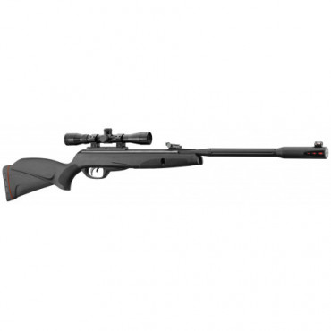 Carabine Gamo Black Fusion IGT 29 Joules + 4X32 WR GAMO BLACK FUSION IGT  4X32WR 