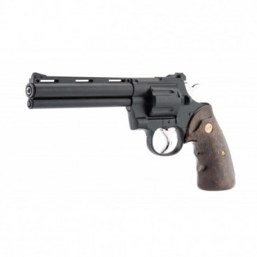 Réplique ASG revolver mod. R 357 Noir gaz Revolver Noir