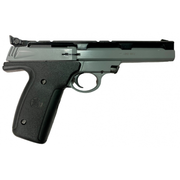 SMITH & WESSON 22S (cat B1)