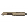 Upper complet 7.5'' pour carabine semi auto de type AR15 calibre 5.56mm M-LOK 