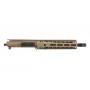 Upper complet 10.5'' pour carabine semi auto de type AR15 calibre 5.56mm M-LOK 