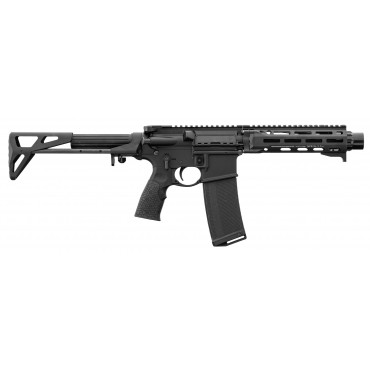 DANIEL DEFENSE PDW Black canon de 10.3'' Semi Auto cal.300BLK 