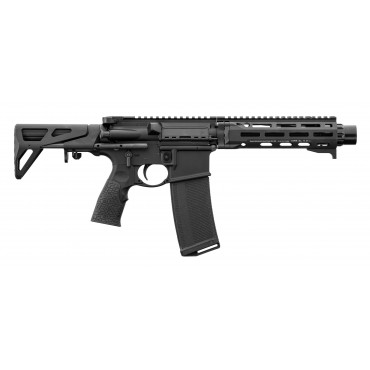 DANIEL DEFENSE PDW Black canon de 10.3'' Semi Auto cal.300BLK 