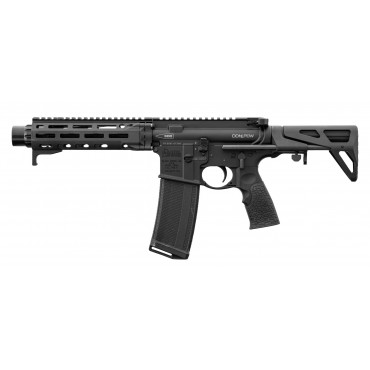 DANIEL DEFENSE PDW Black canon de 10.3'' Semi Auto cal.300BLK 