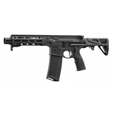 DANIEL DEFENSE PDW Black canon de 10.3'' Semi Auto cal.300BLK 