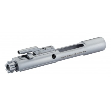 Bolt Carrier Group - Ensemble mobile complet Chromé DANIEL DEFENSE- 5,56mm OTAN - 300BLK 