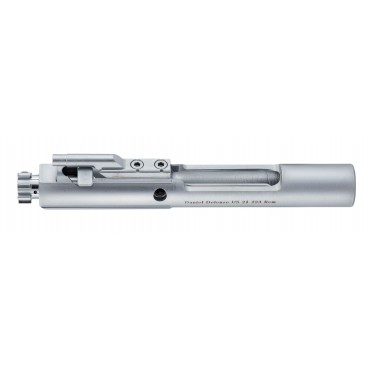 Bolt Carrier Group - Ensemble mobile complet Chromé DANIEL DEFENSE- 5,56mm OTAN - 300BLK 