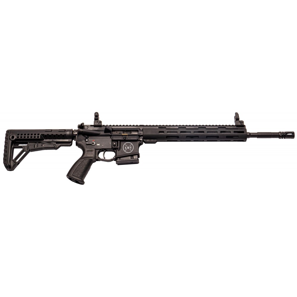 Carabine type AR15 LDT 15 L5 16.75'' 223 Rem 