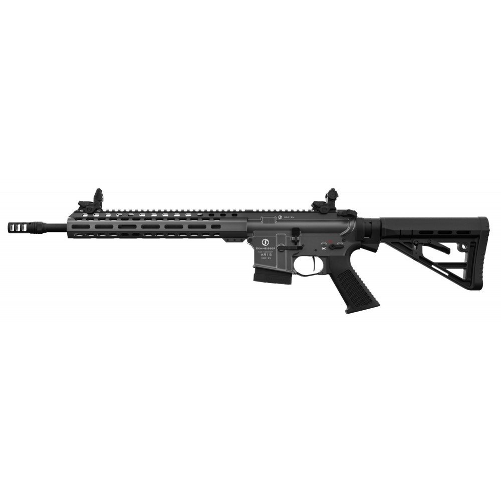 Carabine Schmeisser AR15 Model Dynamic M-LOK 14.5'' 223 REM 