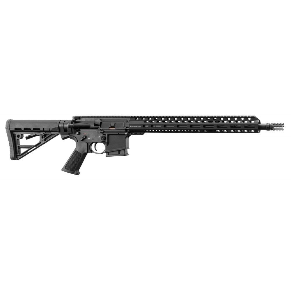 Carabine Schmeisser AR15 M5FL M-LOK long 16.75'' 223 Rem 