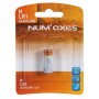 NUM'AXES - Blister 1 pile LR01 alcaline 1,5 V 