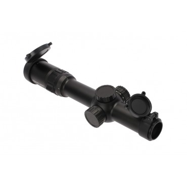 Lunette Primary PA1 slx3.5 SFP réticule ACSS 1-6x24 Primary PA1 slx6 1-6x24 étaloné cal. 7,62x39 - 300BLK 