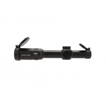 Lunette Primary PA1 slx3.5 SFP réticule ACSS 1-6x24 Primary PA1 slx6 1-6x24 étaloné cal. 7,62x39 - 300BLK 