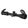 Lunette Primary SLX 3 MRAD réticule HUD 3-18x50 FFP étalonnée 308 Lunette Primary SLX 3 réticule HUD 3-18x50 FFP étaloné 308 - 5