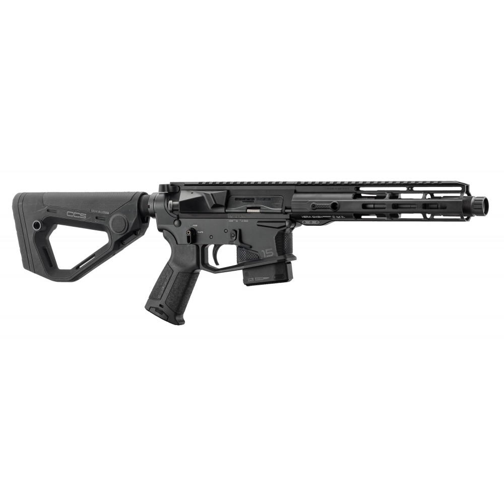 Carabine type AR15 HERA ARMS modèle 15TH 7.5'' AR15 HERA ARMS 15TH LS040/US010 223REM M-LOCK 1 CHG 