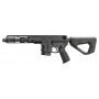 Carabine type AR15 HERA ARMS modèle 15TH 7.5'' AR15 HERA ARMS 15TH LS040/US010 223REM M-LOCK 1 CHG 