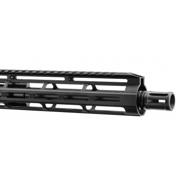 Carabine type AR15 HERA ARMS modèle 15TH 16.75''  AR15 HERA ARMS 15TH 223REM 16,75 