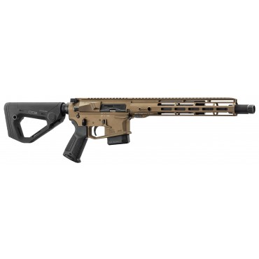 Carabine type AR15 HERA ARMS modèle SRB Bronze 11.5'' HERA ARMS SRB cal. 223 Rem 11.5'' 