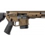 Carabine type AR15 HERA ARMS modèle SRB Bronze 11.5'' HERA ARMS SRB cal. 223 Rem 11.5'' 