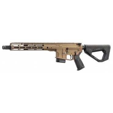 Carabine type AR15 HERA ARMS modèle SRB Bronze 11.5'' HERA ARMS SRB cal. 223 Rem 11.5'' 