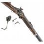 Sharps 1874 Down Under canon lourd 34'' cal.45/70 