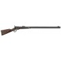 Sharps 1874 Down Under canon lourd 34'' cal.45/70 