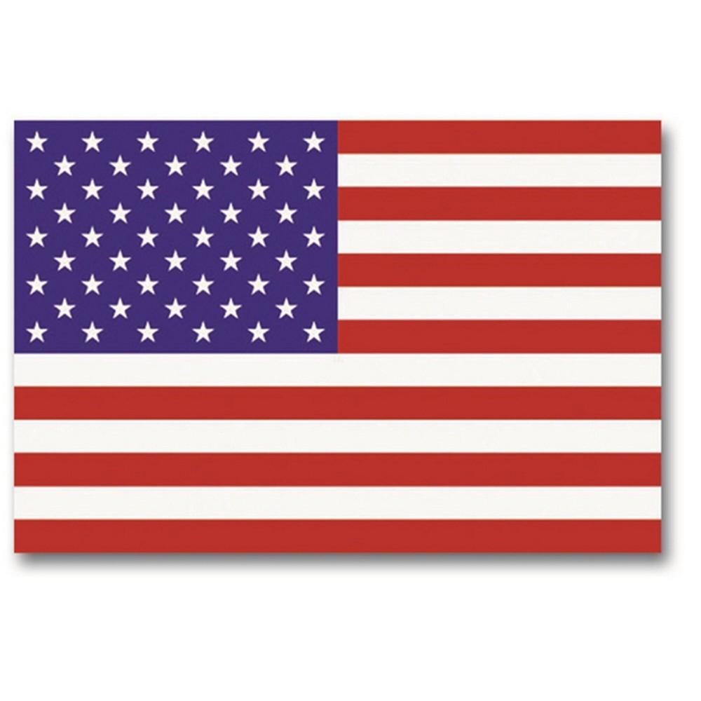 Drapeau des USA 