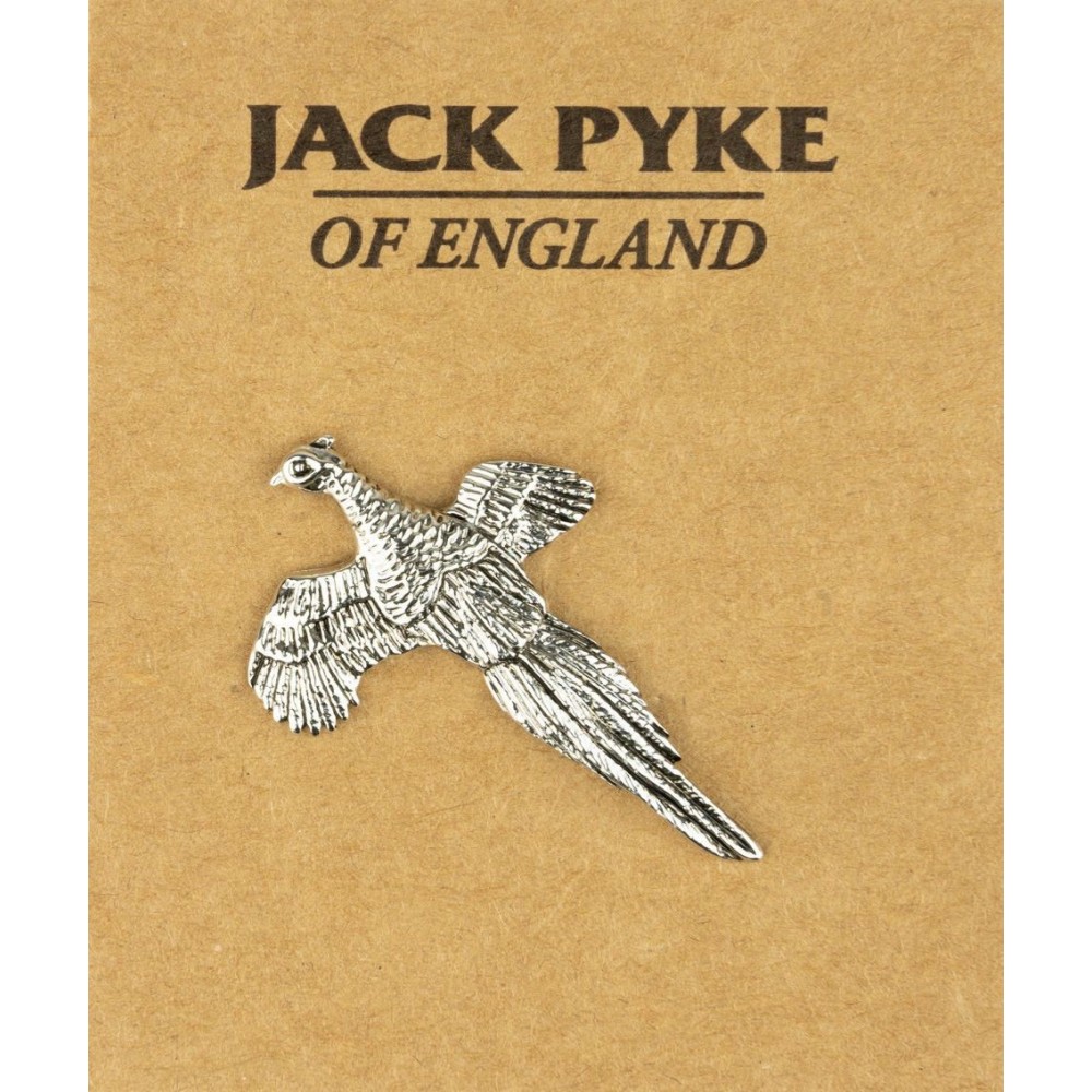 Pin's Jack Pyke - Faisan 