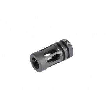 Cache flamme acier airsoft  BCMGUNFIGHTER™ Compensator MOD 0 