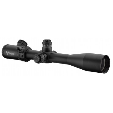 Lunette FALKE Tac Series 4-16 x 44 - 1/8 MOA 