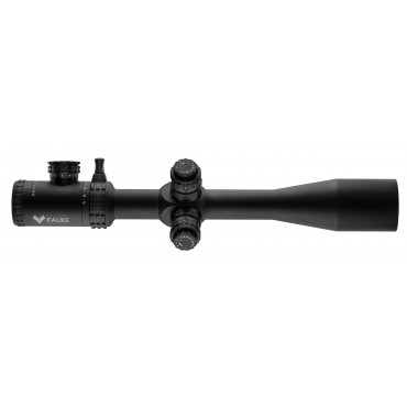 Lunette FALKE Tac Series 4-16 x 44 - 1/8 MOA 