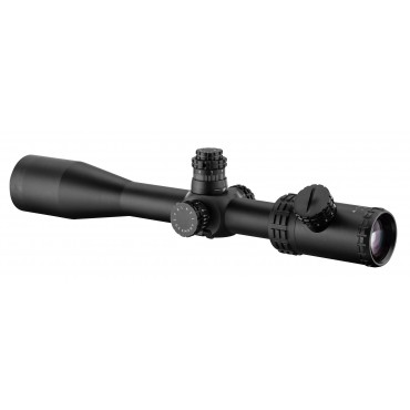 Lunette FALKE Tac Series 4-16 x 44 - 1/8 MOA 