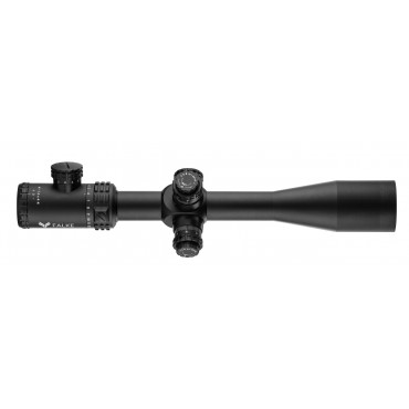 Lunette FALKE Tac Series 4-16 x 44 - 1/8 MOA 