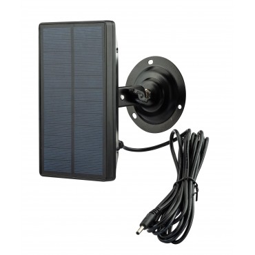 Panneau solaire 6V pour PIE1044/PIE1045/PIE1048 