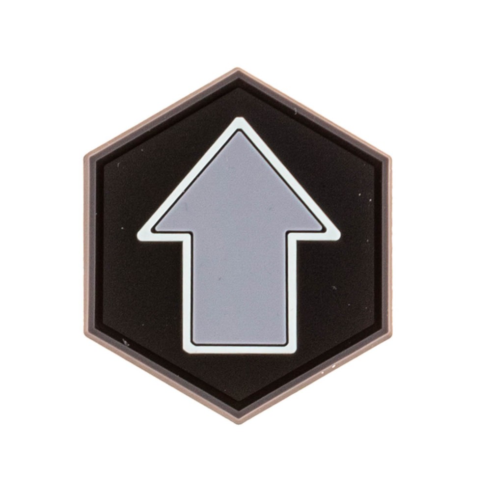 Patch Sentinel Gear Sigles 