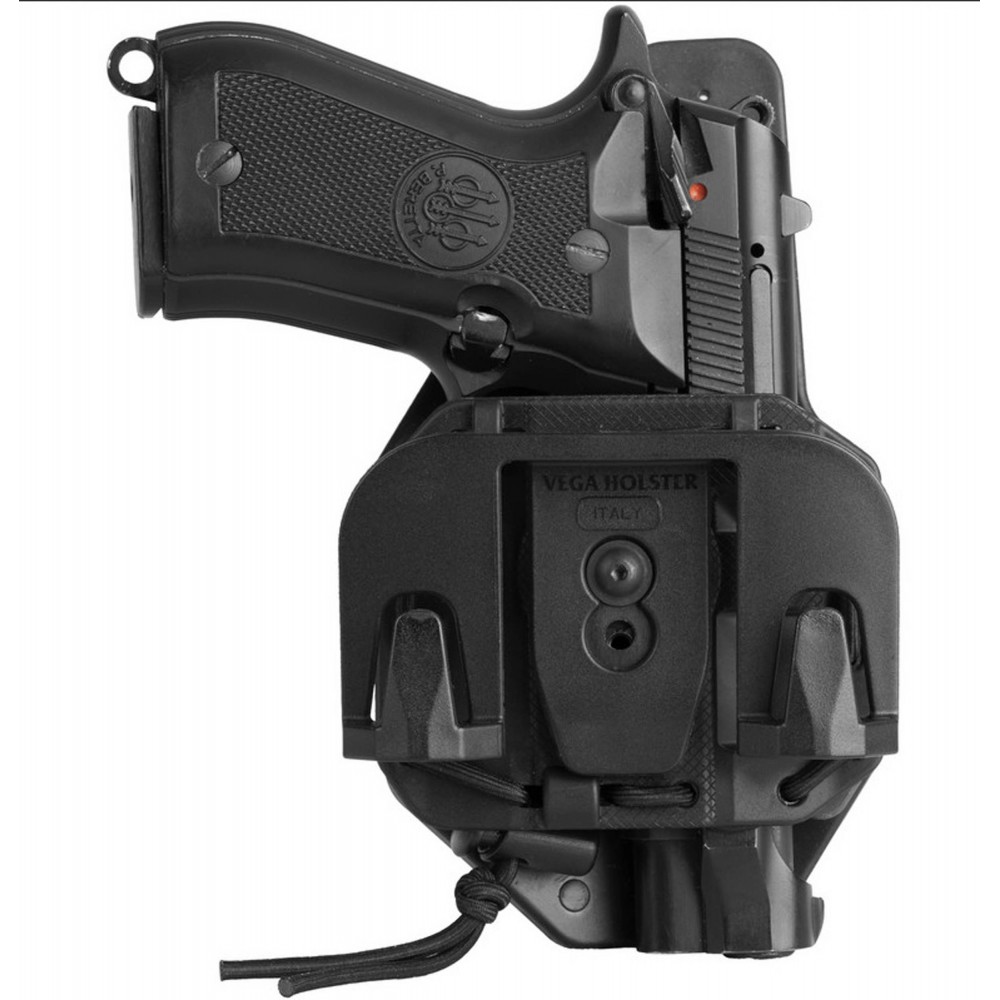 Holster universel Inside VEGA BUNGY pour pistolet compact Compact
