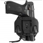 Holster universel Inside VEGA BUNGY pour pistolet compact 