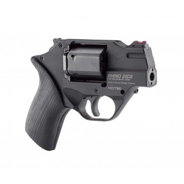 Revolver Chiappa Rhino 20 DS 2'' 357 Mag 