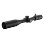 Lunette de tir MICRODOT 6-24x50 FFP MRAD illuminé Lunette de tir MICRODOT 6-24x50 ; FFP ; MRAD; Lumineuse 