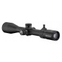 Lunette de tir MICRODOT 6-24x50 FFP MRAD illuminé Lunette de tir MICRODOT 6-24x50 ; FFP ; MRAD; Lumineuse 