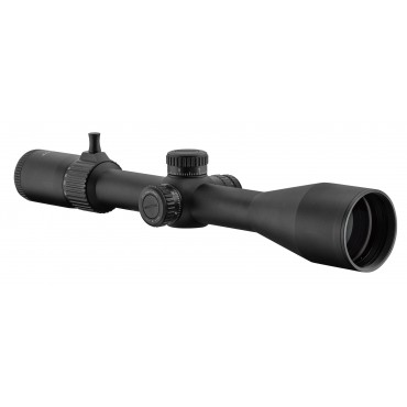 Lunette de tir MICRODOT 6-24x50 FFP MRAD illuminé Lunette de tir MICRODOT 6-24x50 ; FFP ; MRAD; Lumineuse 