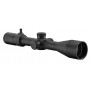 Lunette de tir MICRODOT 6-24x50 FFP MRAD illuminé Lunette de tir MICRODOT 6-24x50 ; FFP ; MRAD; Lumineuse 