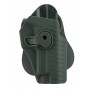 Holster rigide Quick Release pour P226 Droitier 