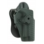 Holster rigide Quick Release pour P226 Droitier 