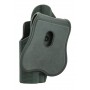 Holster rigide Quick Release pour P226 Droitier 