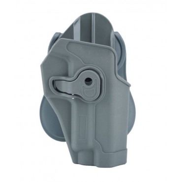 Holster rigide Quick Release pour P226 Droitier 