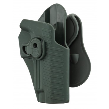 Holster rigide Quick Release pour P226 Droitier 