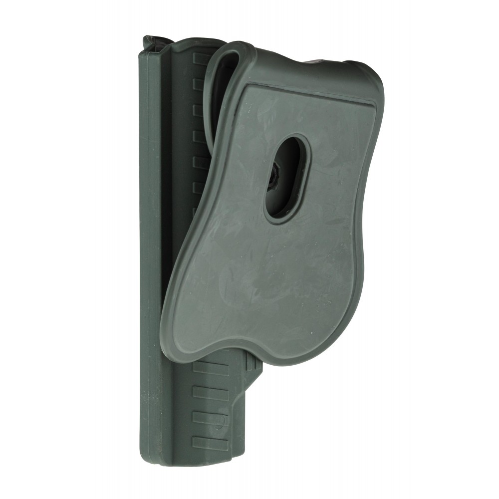 Holster rigide Quick Release pour 1911 Droitier 