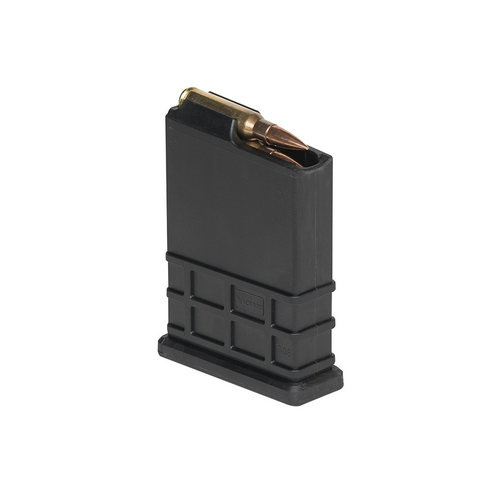 Chargeur polymère .308 pour Victrix V-series .308 POLYMER MAGAZINE 7 RNDS - V SERIES 